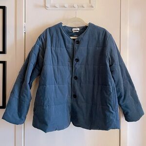 TOAST Corduroy Jacket